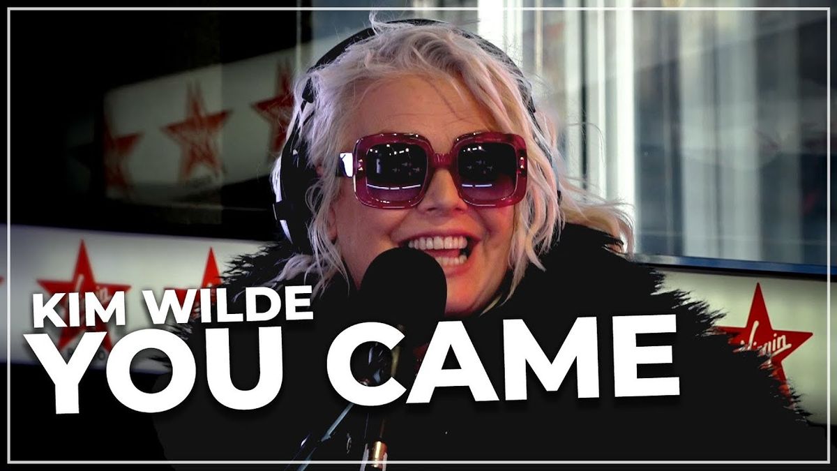 Kim Wilde Hamburg Tickets