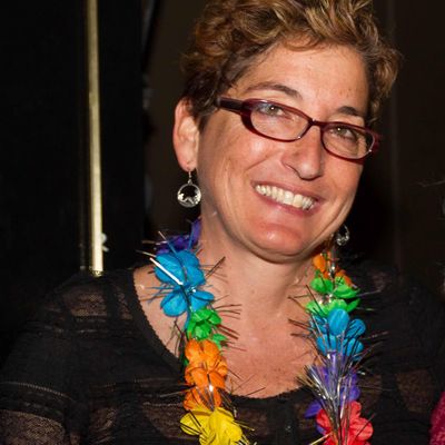 Jody Potiker