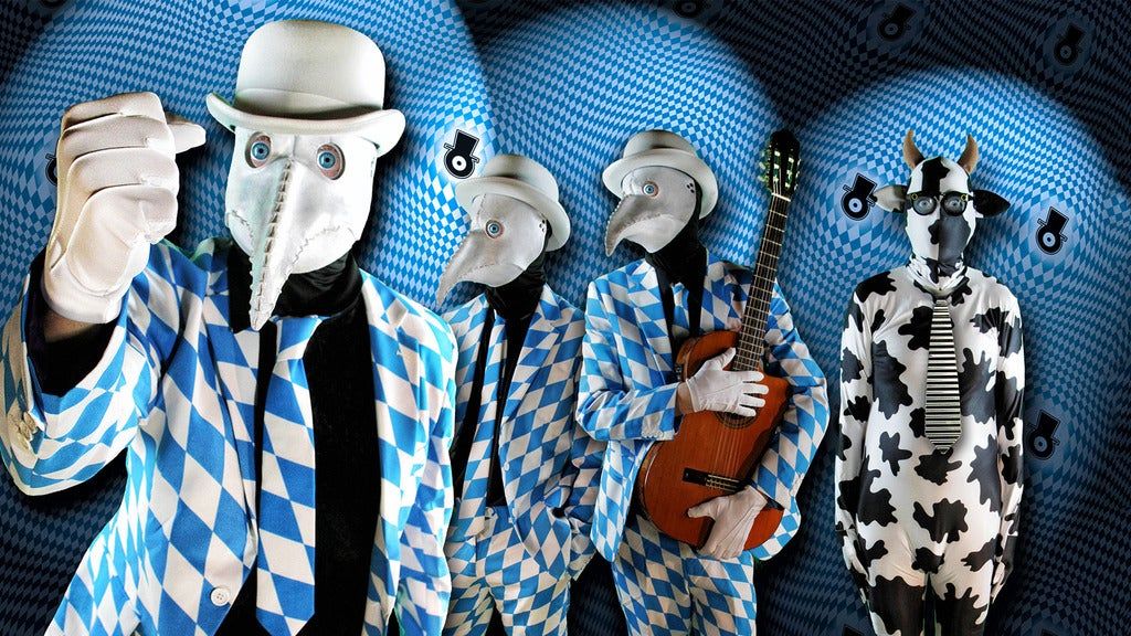 The Residents