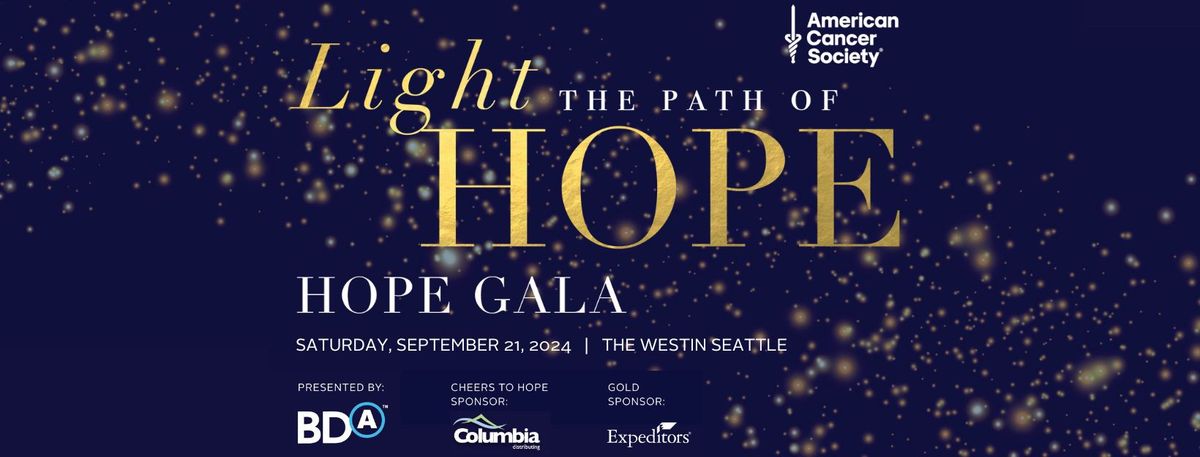 2024 Seattle Hope Gala