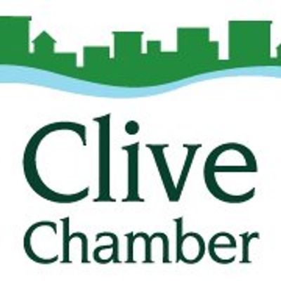 Clive Chamber of Commerce