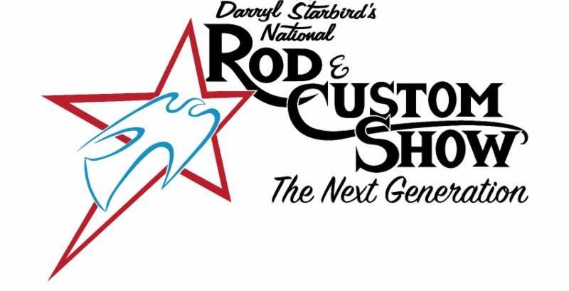 61st Annual Darryl Starbird National Rod & Custom Car Show