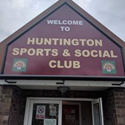 Huntington Sports Club and Keepers Bar