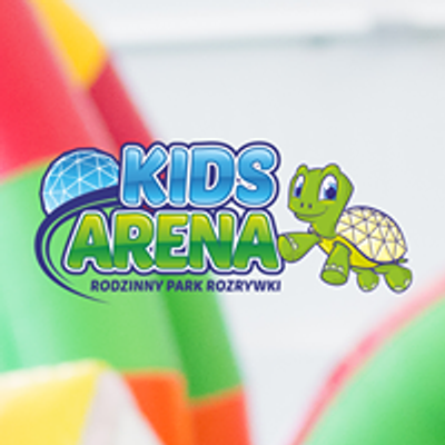 Kids Arena Szczecin - Rodzinny park rozrywki