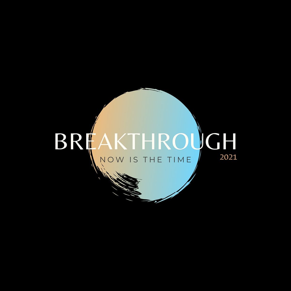 Breakthrough 2021