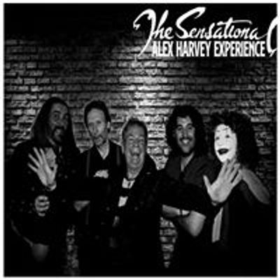 The Sensational Alex Harvey Experience