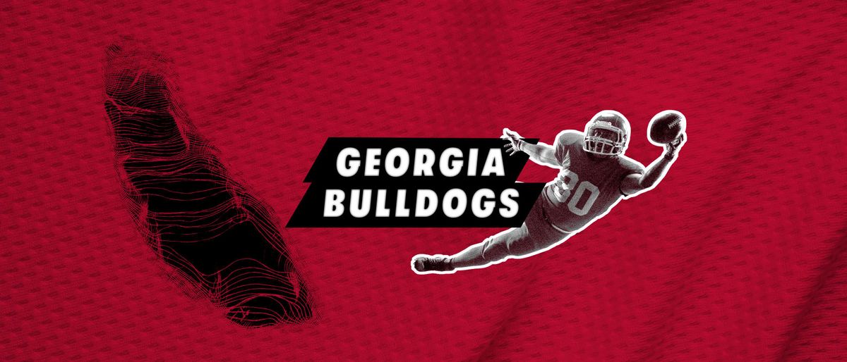 PARKING: Georgia Bulldogs vs. Austin Peay Governors