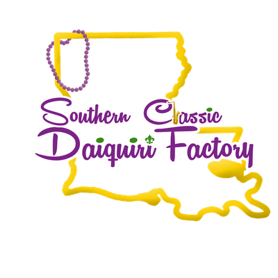 Southern Classic Daiquiri Factory