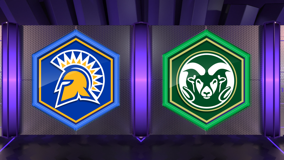 Grand Canyon Lopes at San Jose State Spartans Womens Basketball