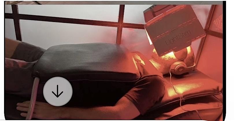 Yoga. Breath. PEMF. IV Therapy \u2014 The Saturday Reset at JOLT