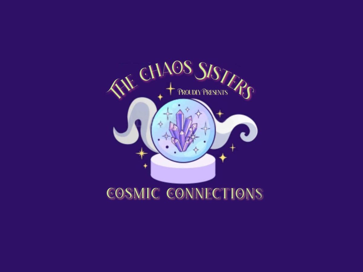 Cosmic Connections Market