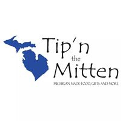 Tip'n the Mitten