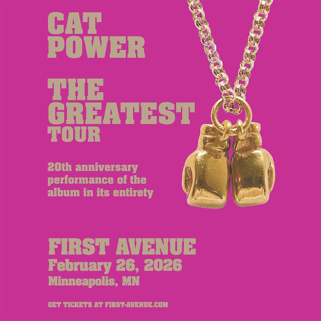 Cat Power