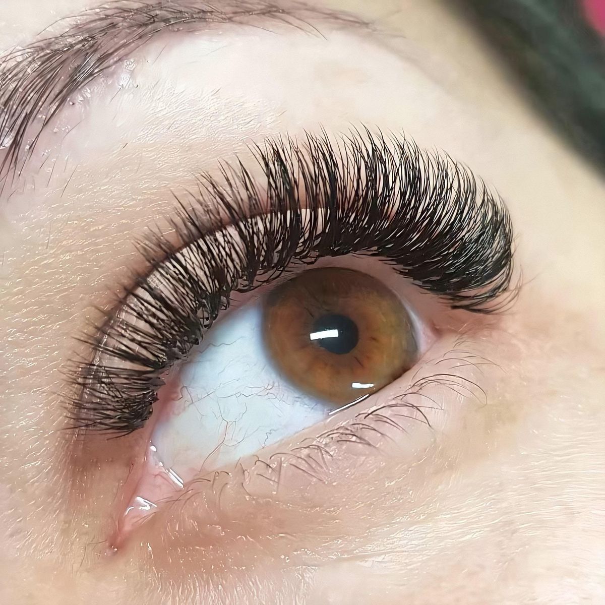 \u2605 Eyelash Extensions Certified Training (EARLY SALE) IG - @CREATIVEMAKEOVER