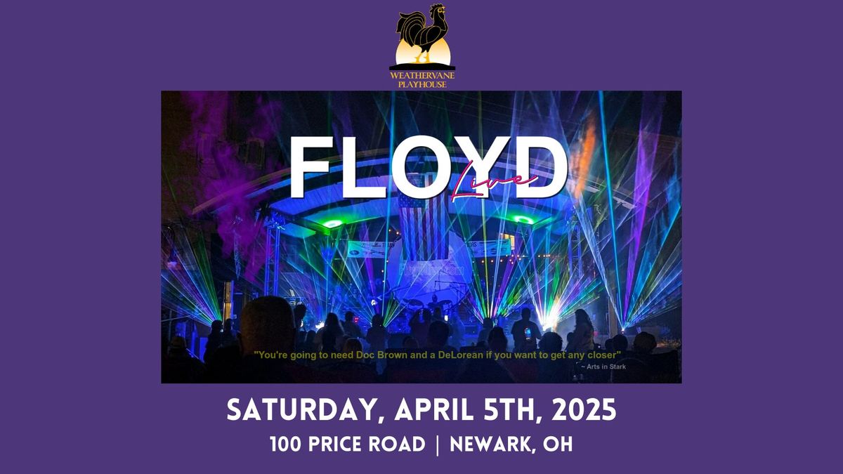 Floyd Live