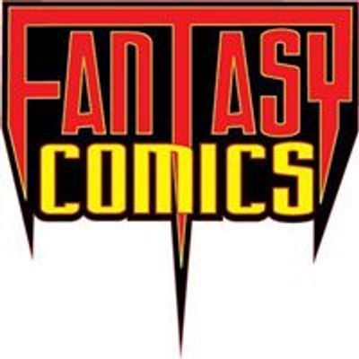 Fantasy Comics Tucson Arizona