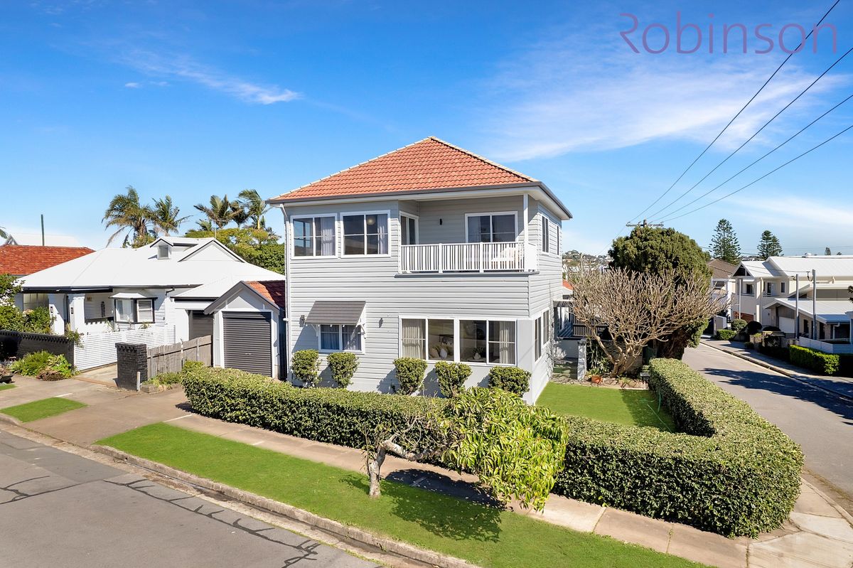 AUCTION - 1a Livingstone Street, Merewether NSW 2291