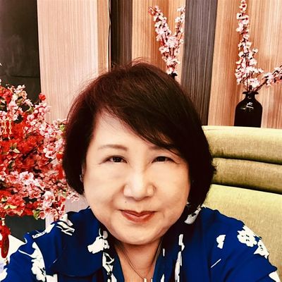 Mary Chieu Kwuan Loh