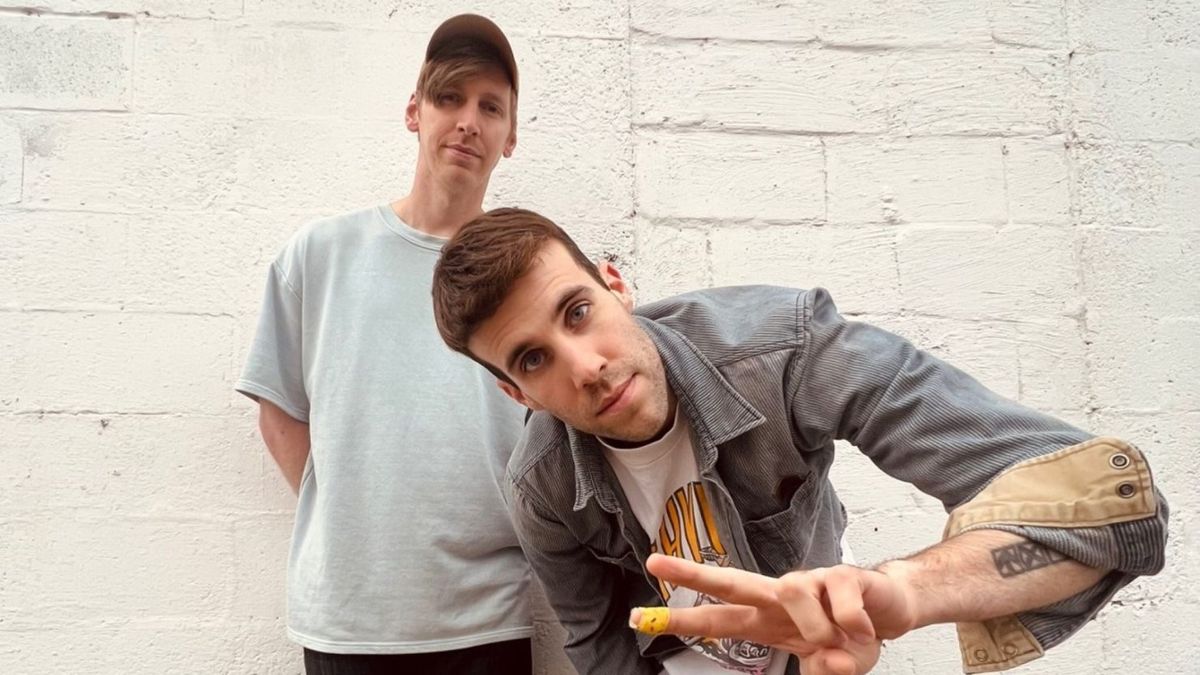 Parking Doublecamp with Alejandro Aranda (18+)