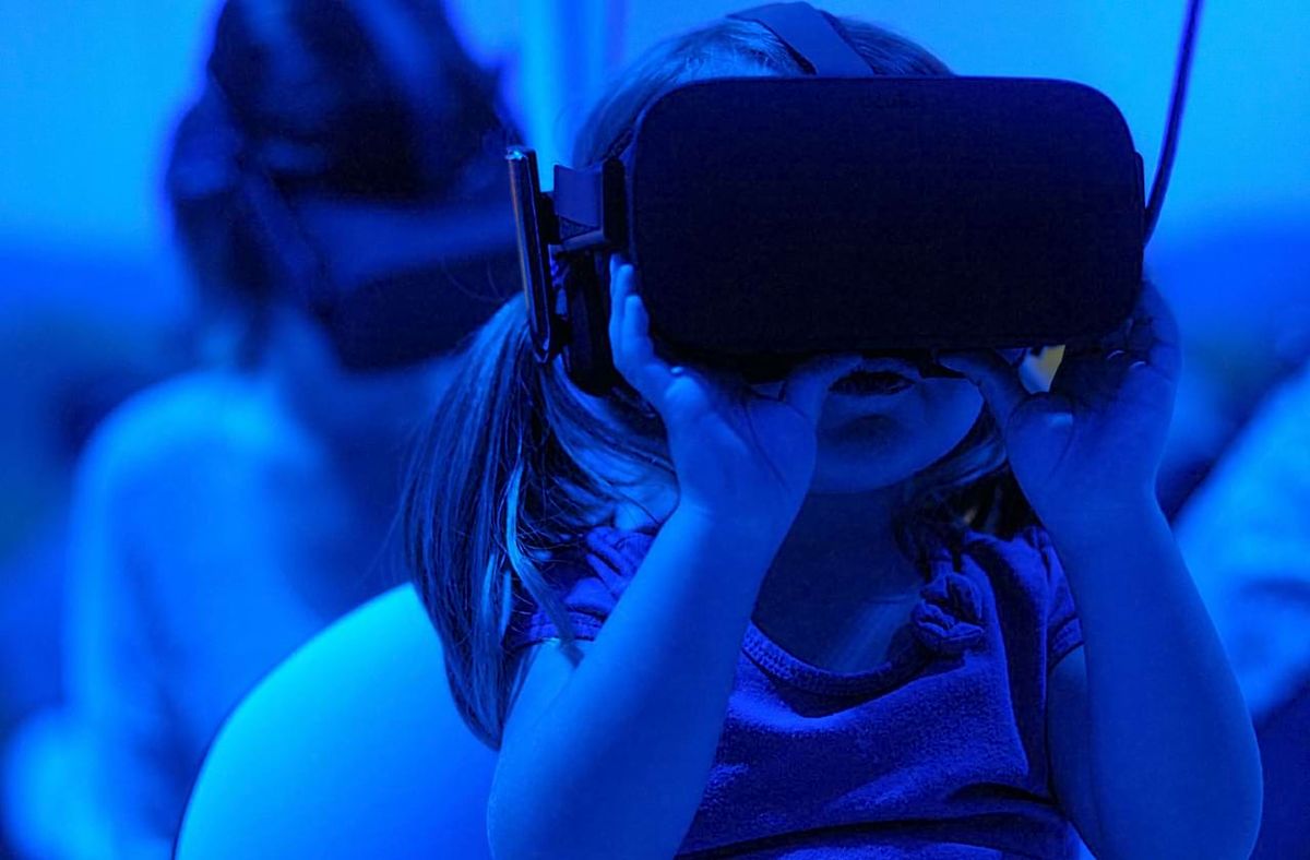 The Jury Experience: AI vs Humanity