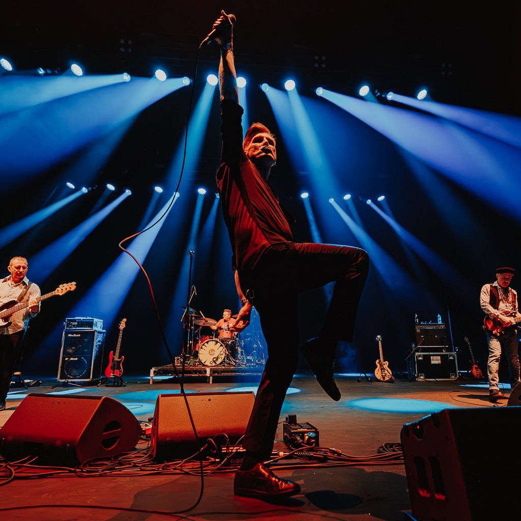 The Smyths