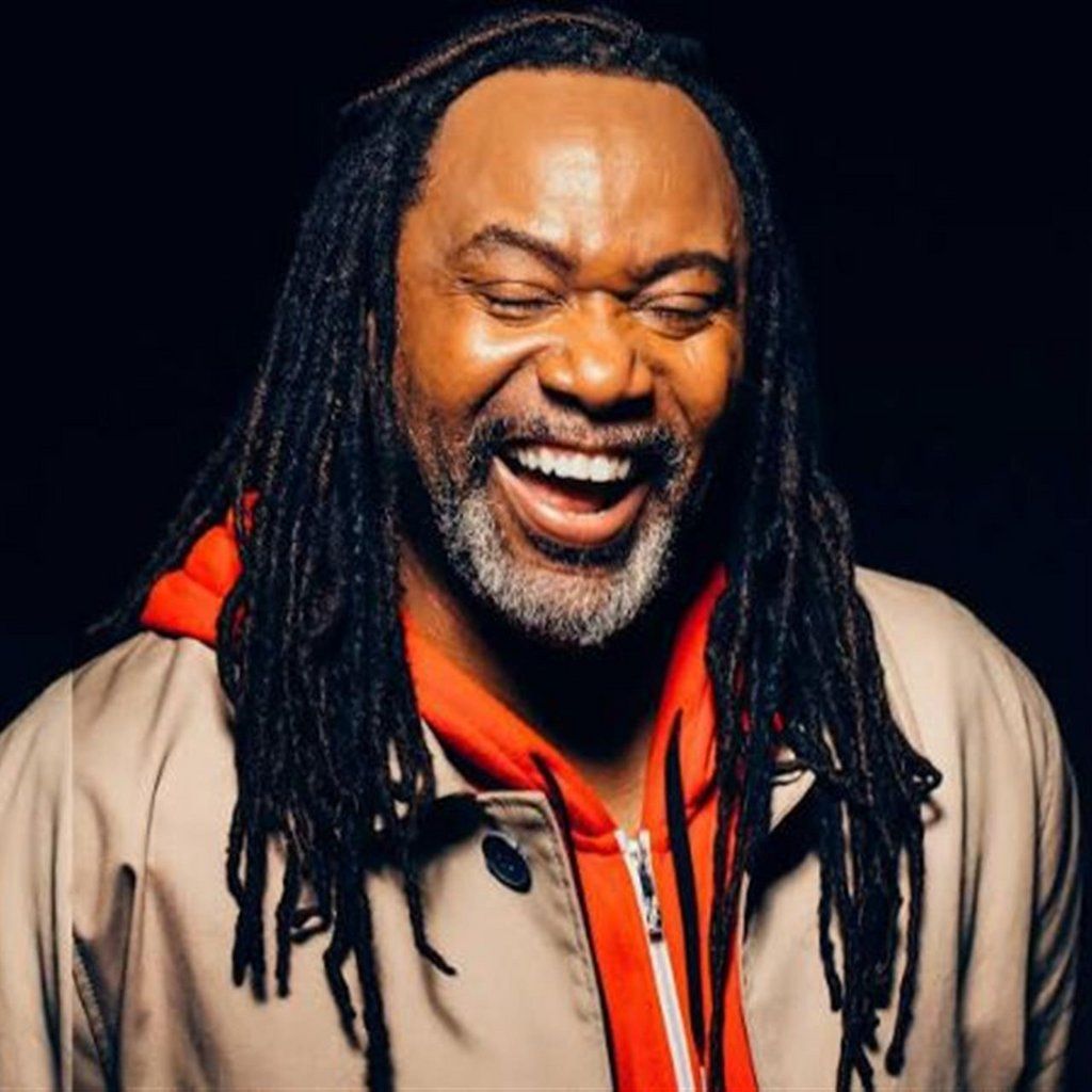 CLOSEUP COMEDY at Hockley Social with Reginald D Hunter + more.