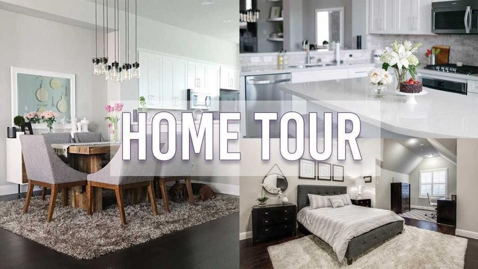 Joins us on our Homes Tour - Rockingham County