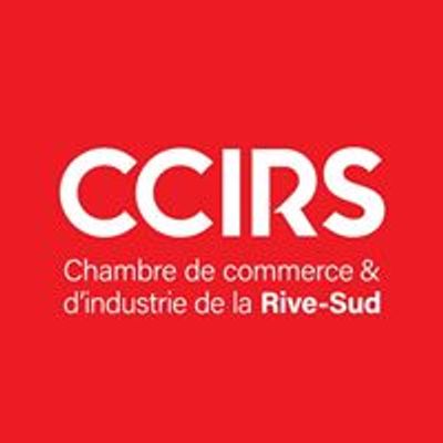 CCIRS - Chambre de commerce et d'industrie de la Rive-Sud