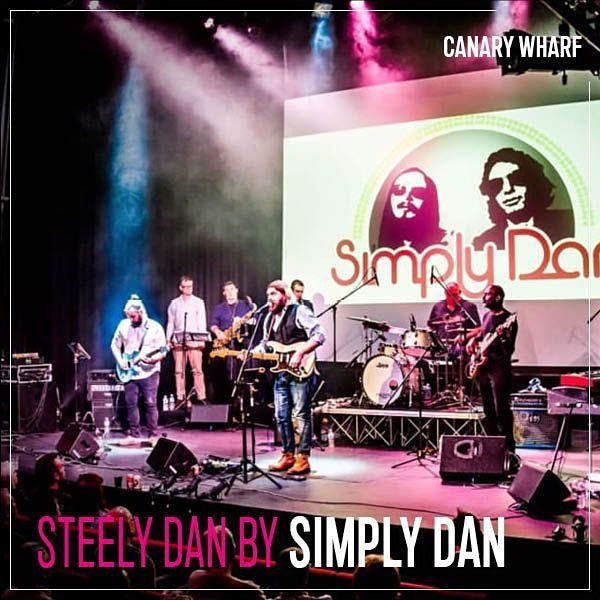 Steely Dan by Simply Dan