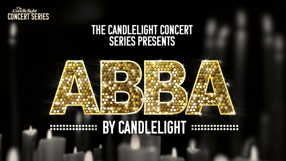 ABBA By Candlelight