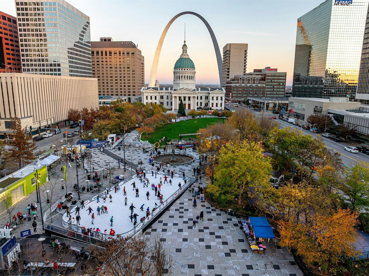 Spirits of Winterfest: The Agave Experience