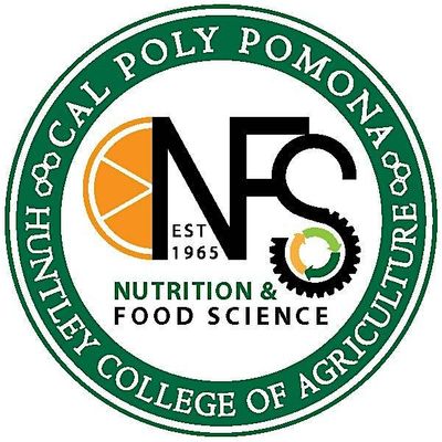 Cal Poly Pomona University, NFS Department