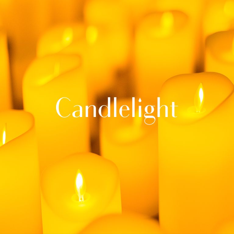 Candlelight: Best of Bridgerton on Strings | Chennai