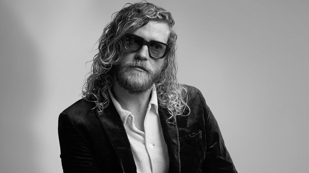 Allen Stone and Ripe -  The Get Sweet Tour