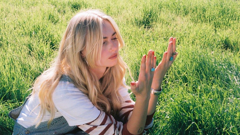 Claire Rosinkranz: My Lover Tour
