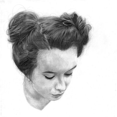 Drawing Lessons by Samia Campbell