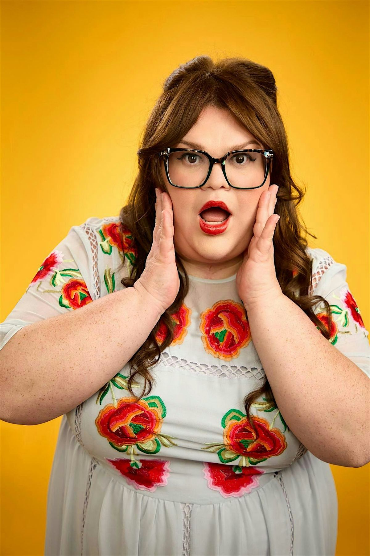 Kristin Chirico - Live Comedy