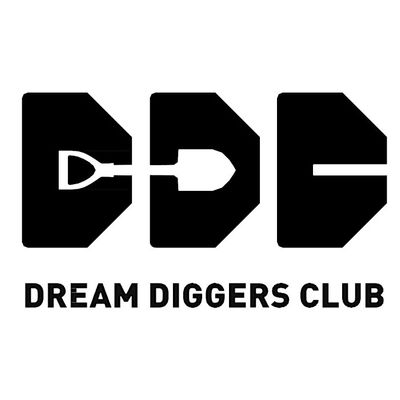 DREAM DIGGERS CLUB