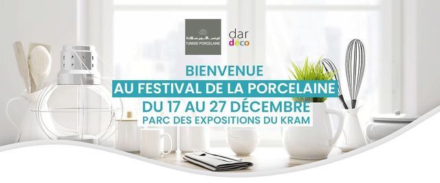 FESTIVAL DE LA PORCELAINE