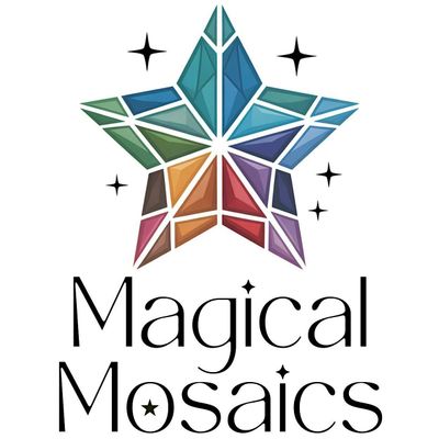 Magical Mosaics