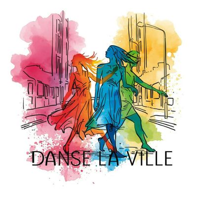 Danse la Ville