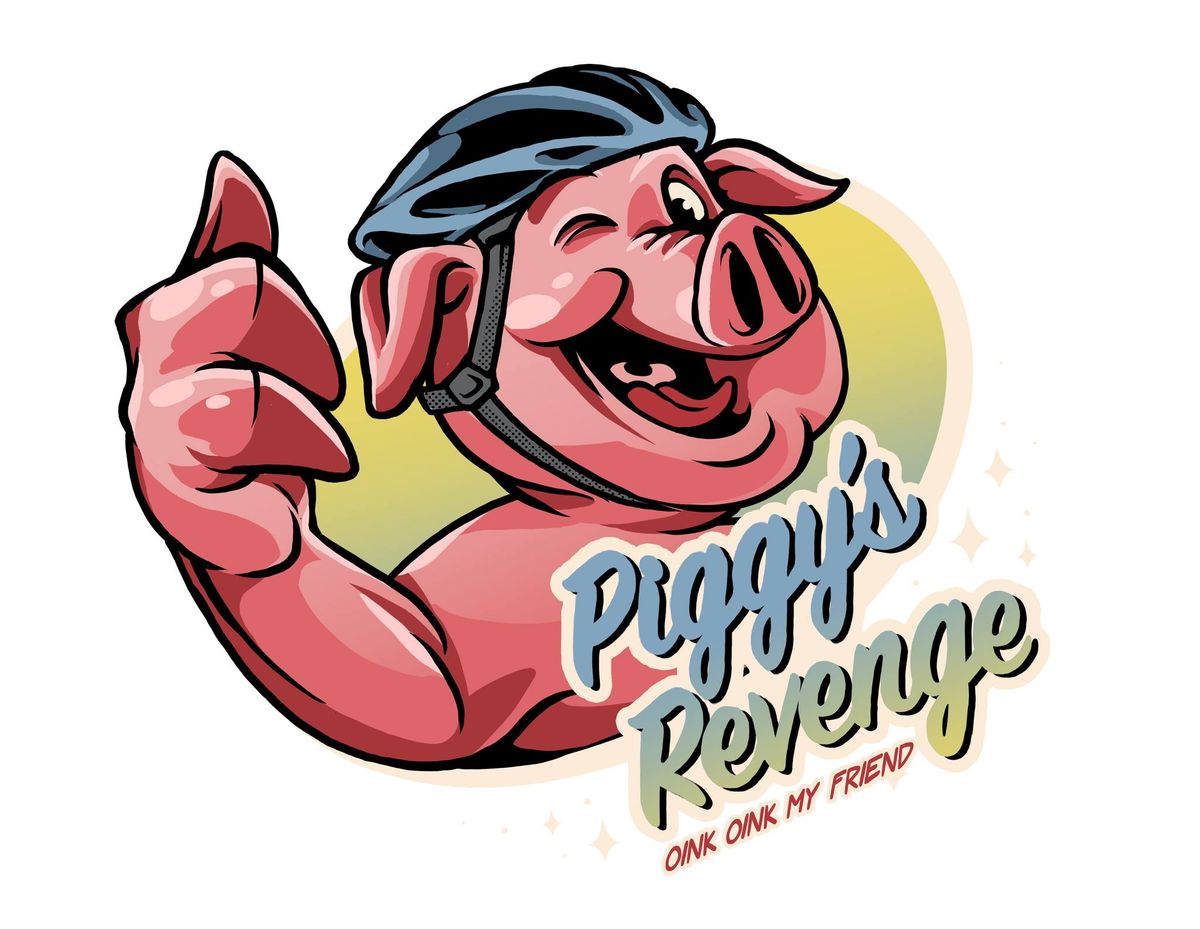 Piggy's Revenge 2025