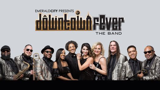 Live Music - Downtown Fever