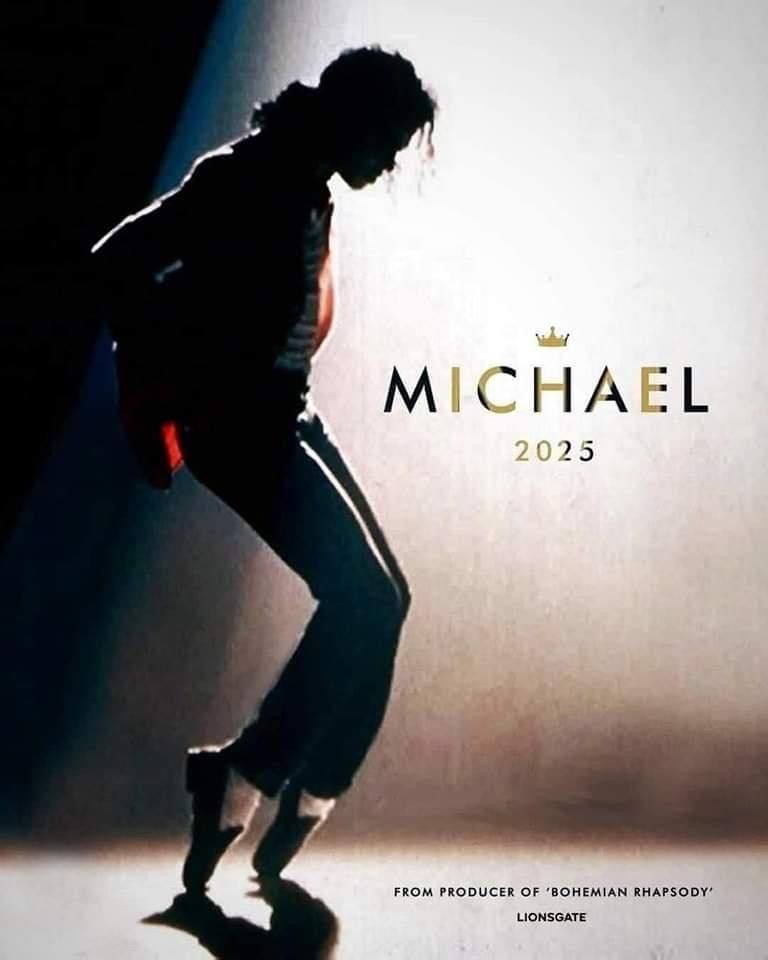 Michael Jackson Release \/ Danceparty