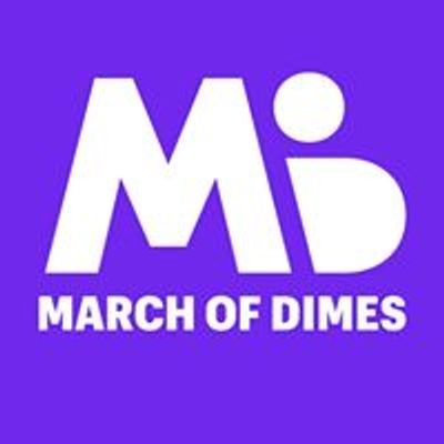 March of Dimes Maryland-National Capital Area Chapter