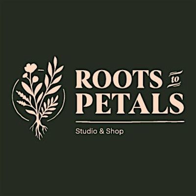 Roots to Petals Studio & Shop