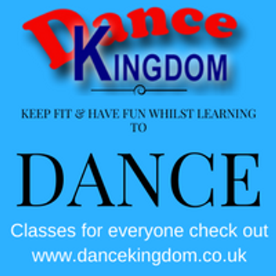 Dance Kingdom