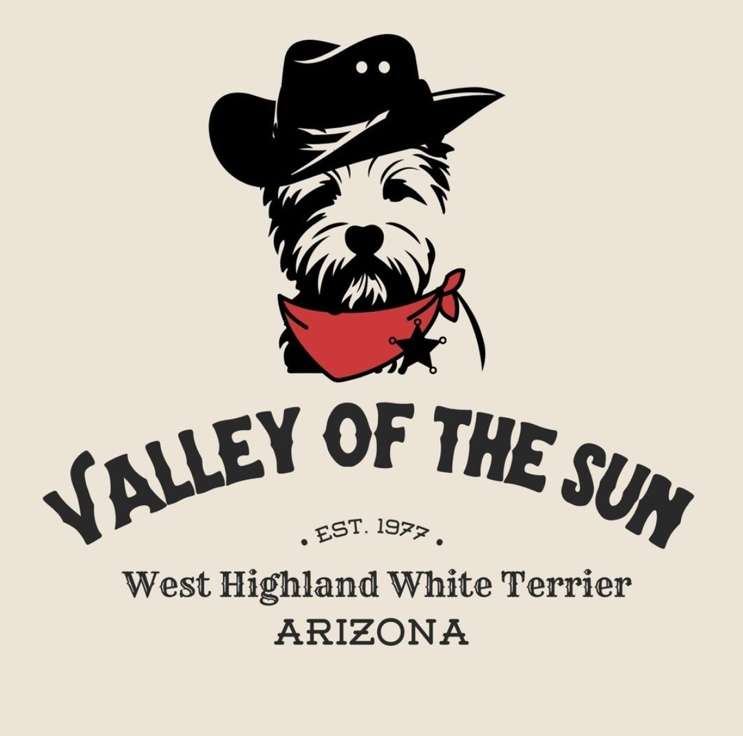 Valley of the Sun West Highland White Terrier Club Specialty 2025