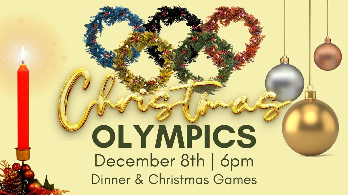 Christmas Olympics