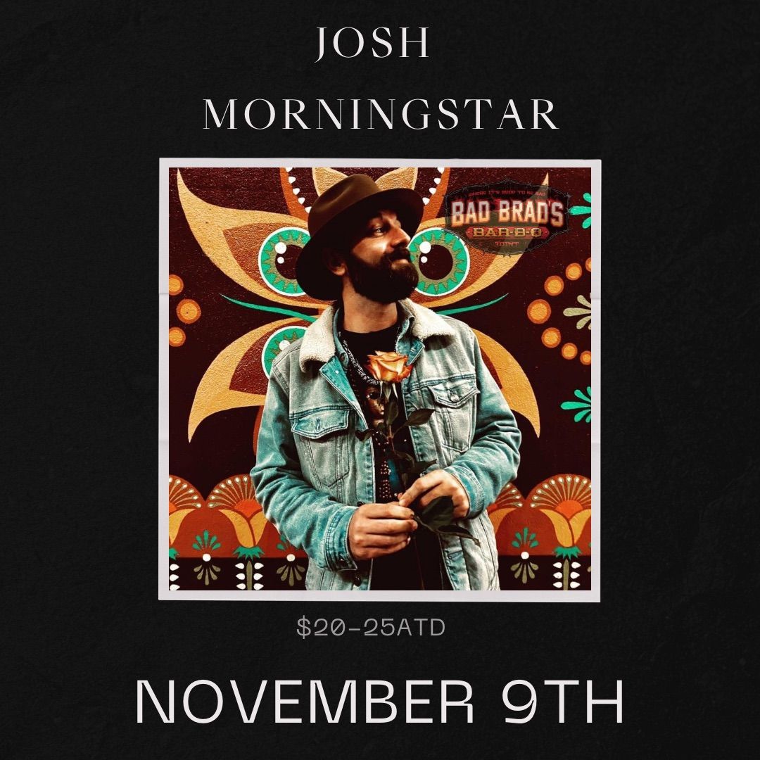 Josh Morningstar 